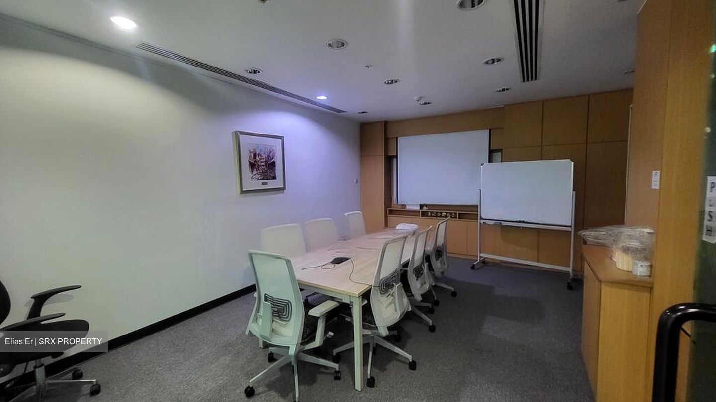 Syed Alwi Road (D8), Office #481141261